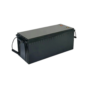 Batería de fosfato de hierro y litio recargable al por mayor a precio económico de 12.8V 150Ah 160Ah 170Ah 180Ah 190Ah 200Ah para carritos de golf - Product Image 5