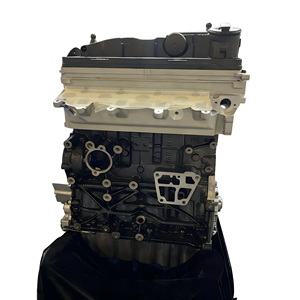 Chất lượng cao Nhà máy trực tiếp bán tự động Bộ phận động cơ dài khối cdba động cơ Trần cho <span class=keywords><strong>VW</strong></span> Pickup amarok - Product Image 3