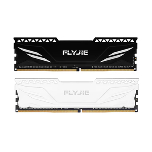 Mémoire de jeu haute performance Flyjie <span class=keywords><strong>ram</strong></span> de bureau <span class=keywords><strong>ddr4</strong></span> <span class=keywords><strong>4gb</strong></span> 2666mhz pc - Product Image 3