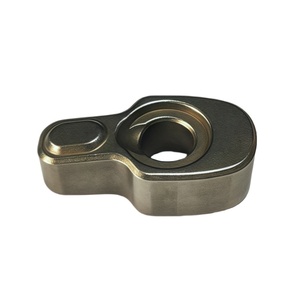 <span class=keywords><strong>2025</strong></span> nóng Bán Bột luyện kim công nghệ chế biến kim loại các bộ phận máy móc hợp kim cấu trúc phần cho Silicone Súng phụ kiện - Product Image 6