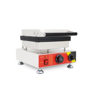 Grande machine à pâtisserie <span class=keywords><strong>ronde</strong></span> 280 mm de diamètre 2000 W Grill électrique Contrôle du thermostat pour crêpes Tartes Pâtisserie - Product Image 2