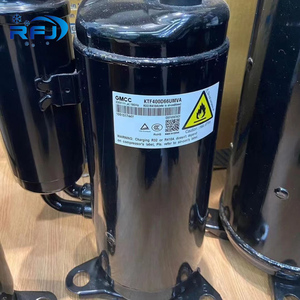 Máy nén điều hòa không khí GMCC M2 Series R22 PH290G2C-4FTSH, công suất làm lạnh 5170(W)/17640(Btu/h) - Product Image 5