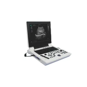 Groothandel Fabriek Medische Instrumenten Cardiale Ob Gyn Multiprobe Echocardiografie Ultrasone Machine