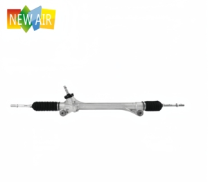 Nueva cremallera de dirección asistida y piñón para Toyota para Highlander ASU40 modelo <span class=keywords><strong>45510</strong></span>-0E020 y <span class=keywords><strong>45510</strong></span>-<span class=keywords><strong>0E030</strong></span> - Product Image 4