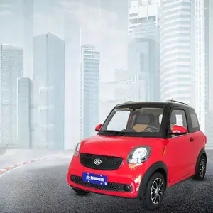 Новые микроавтомобили, новые китайские мини-электромобили, электромобиль
