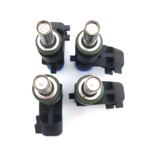 Injecteur de carburant 55562599 pour Chevrolet Cruze Trax Opel Mokka Vauxhall Moteur essence Pièce auto - Product Image 3
