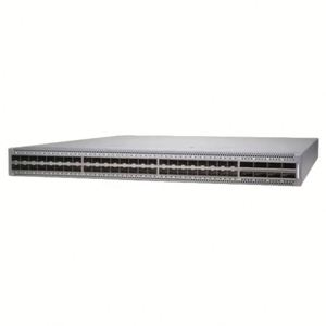 Nouveau commutateur d'entreprise QFX5120-32C-AFO, 48 ports SFP+/SFP, 4 ports QSFP+, commutateur réseau - Product Image 2
