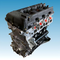 Meilleures ventes Nouveau moteur 1TR d'occasion pour Toyota Hiace Hilux Fortuner Innova 2.0L 4 Cylinder Essence 1TR 2TR Moteurs