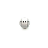 Nueva Válvula de Control de Riel Común Serie 9308Z625C 28297165 para Inyectores de Combustible