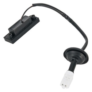 Interruptor de apertura de la puerta trasera para Kia Picanto, maletero trasero 81260-1R000 - Product Image 3
