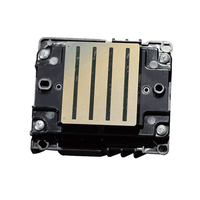 Top vente et tête d'impression de bonne qualité pulvériser uniformément xp600 /I3200/DX5/DX7/Konica tête d'impression sur vinyle/bâche/toile/flex bann