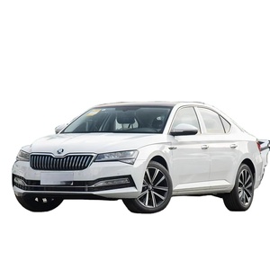 <span class=keywords><strong>Voiture</strong></span> d'occasion en stock 2023 Skoda Superb Facelift Tsi280 Dsg Premium Edition 5 places <span class=keywords><strong>Voiture</strong></span> à pile à combustible d'occasion Fabriquée en Chine à vendre - Product Image 1