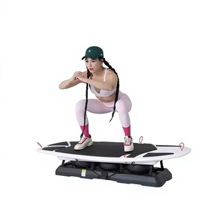 CZFIT - Equipo de Gimnasio para Yoga, Pilates y Entrenamiento de Fuerza, Fabricado con Material HDPE Duradero y Ecológico - Product Image 3