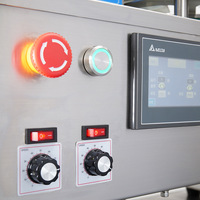 Machine de comptage de capsules de comprimés de bureau semi-automatique pour le fabricant