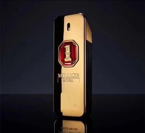 น้ำหอม Eau de <span class=keywords><strong>Parfum</strong></span> สำหรับผู้ชายขนาด100มล. คลังสินค้าของเรามีกลิ่นวู๊ดดี้ที่ยาวนานหนึ่งล้าน - Product Image 2