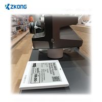 Label Rak Elektronik Esl, Layar Kertas Elektronik, Label Harga Elektronik, Label Harga Digital 4,2 Inci