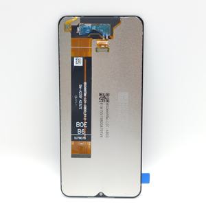 Pack de service d'origine LCD SM-A235 pour téléphone mobile A23 4G - Garantie 1 an - Mise à niveau vers la dernière version d'Android - Marque SVC-SEVT - Product Image 1