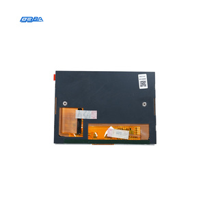 Écran d'instrumentation de voiture neuf, de longue durée de vie, directement de l'usine, pour voitures de sport Ferrari F12 2012-2018 - Product Image 2