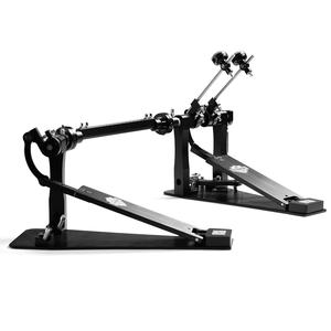 อุปกรณ์เสริมกลองเบสคุณภาพสูง แบบขับเคลื่อนโดยตรง (Direct Drive) คู่ ทำจากอะลูมิเนียมอัลลอย สำหรับเครื่องดนตรี - Product Image 4