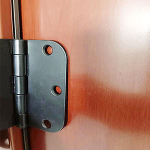 Cerniera piccola in acciaio cerniera per finestra con cerniera per porta da 3/3, 5/4 pollici - Product Image 2