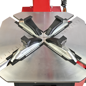 AnTool, Máquina <span class=keywords><strong>Desmontadora</strong></span> <span class=keywords><strong>de</strong></span> Neumáticos Profesional, la Más Vendida, Opción Rentable para Fábricas - Product Image 3