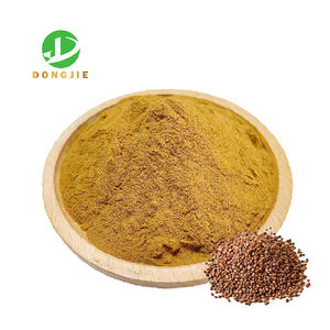 خلاصة نباتية: مسحوق بذور الفجل (rravanus Sativus L) خلاصة نباتية للاستخدام المحايد - Product Image 1