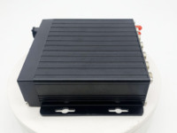 FL & OEM2 portes double objectif haute précision MDVR mobile BUS compteur caméra personnes comptage Bus passager caméra de comptage