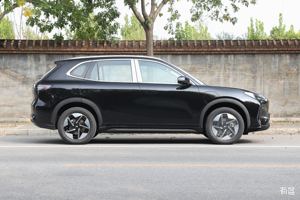 Thiên Hà gee-ly E5 530km thăm dò + Phiên bản hình ảnh đảo ngược hỗ trợ cải thiện sự tiện lợi trong những con đường hẹp. - Product Image 3