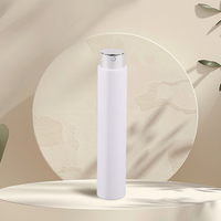 Flacon vaporisateur de parfum rechargeable de 10 ml, en plastique, personnalisé, mini flacon vaporisateur à torsion, contenants cosmétiques, emballage promotionnel