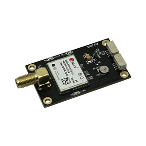 Độ chính xác cao gnss đa tần số centimet Mức tiêu thụ điện năng thấp ublo ZED-F9P rtk vi sai bay không người lái GPS f9p mô-đun - Product Image 2