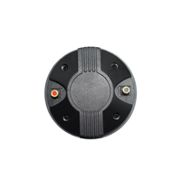 Haute qualité 60W 120mm haut-parleur 8 Ohm impédance 1KHZ-20KHZ haut-parleur Tweeter