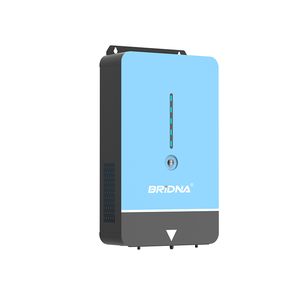 3000 W 24V tất cả trong một 230V 3000 Watt xe năng lượng mặt trời tần số cao quang điện off-lưới tinh khiết <span class=keywords><strong>Sine</strong></span> <span class=keywords><strong>Wave</strong></span> <span class=keywords><strong>Inverter</strong></span> - Product Image 4