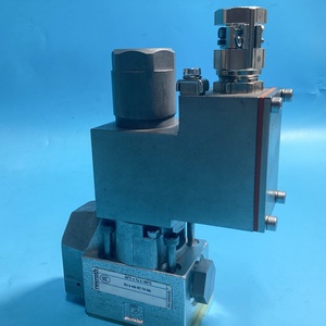 โซลินอยด์วาล์วควบคุมทิศทางแบบ 3 ทาง รุ่น R901048239 M-3SEW6C3X/420MW230RN9XEZ2/B15 ขนาด 6 แรงดันสูง 420 บาร์ - Product Image 1