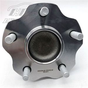43202-EN000 43202EN000 512383 Rodamiento de Cubo de Rueda HDE al por Mayor para Nissan Sentra - Product Image 2