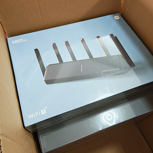 เราเตอร์ <span class=keywords><strong>Xiaomi</strong></span> BE7000 BE6500 <span class=keywords><strong>WiFi</strong></span> 2.4G/5G ดูอัลแบนด์ พร้อมเครื่องขยายสัญญาณอิสระ 8 ช่องสัญญาณ หน่วยความจำ 1GB สำหรับใช้ในบ้าน - Product Image 2