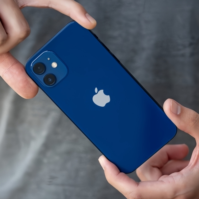 Wholesale Cheap Used Fully Unlocked Original Renewed Mobile Phone Apple iPhone 12 64GB 128GB 256GB US Version A+ Grade Like New