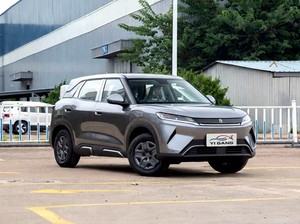 Ordine all'ingrosso BYD Yuan Up EV SUV: Nuovo Inventario Auto 2026 - Veicolo Elettrico Cinese BYD Yuan Up per Concessionari Globali - Product Image 2