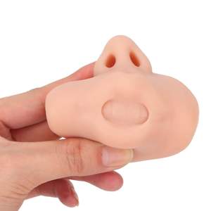 5D Microblading Tatuagem Prática Pele para Nariz Lábios Maquiagem Cosmética Permanente Formação Pele Falsa para Iniciantes e Tattoo Artist - Product Image 4