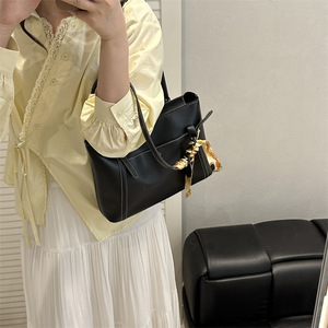 Mẫu túi xách thời trang nữ mới sắp ra mắt, thiết kế <span class=keywords><strong>b</strong></span>ằng da PU dành cho túi đeo chéo nữ Sac dos - Product Image 4