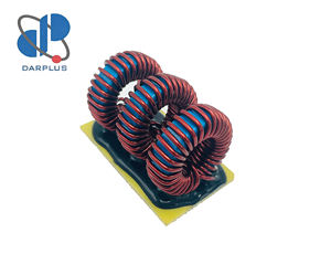 Ensemble d'inducteurs toroïdaux personnalisés SMD de haute qualité, haute inductance, pour alimentation électrique - Product Image 2