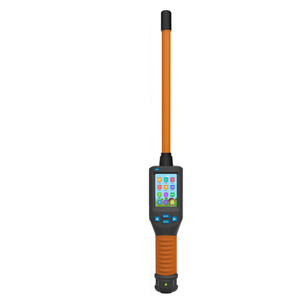 Lecteur RFID portable longue portée pour animaux de compagnie (chiens et chats) avec système Android, interface USB et batterie intégrée, 134,2 kHz FDX-B - Product Image 6