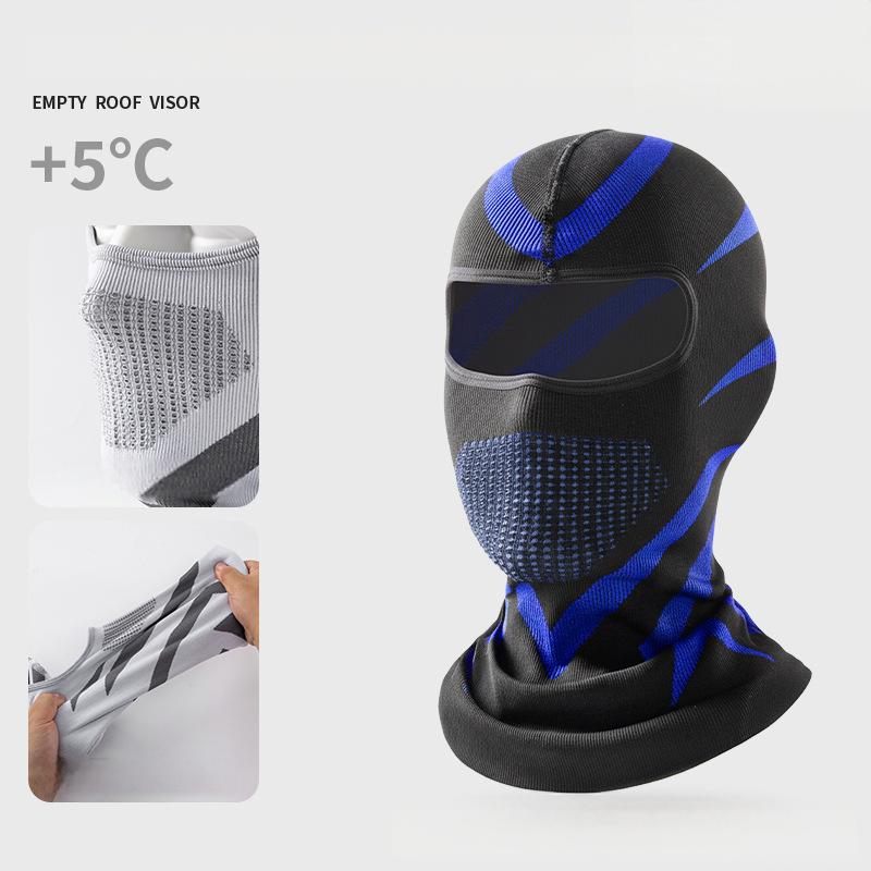 Black and Blue