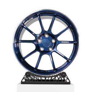 Jantes forgées Racing Monoblock ZE40 SM-10RS M-Spec Club Racer 17 <span class=keywords><strong>18</strong></span> 19 20 pouces pour Volk BMW Nissan Toyota Tesla - Product Image 2