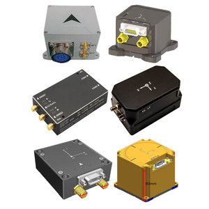 Ins-201 thống định vị Tích hợp đầu ra tốc độ góc và thông tin Vận tốc tuyến tính của tàu sân bay - Product Image 3