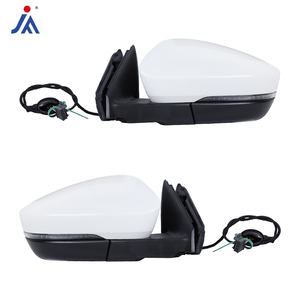 57 b857507507 a9b9 57 b857508a9b9 specchietti retrovisori laterali ricambi Auto per Skoda <span class=keywords><strong>KAROQ</strong></span> 2018 2019 2021 2020 2022 2023 2024 specchietti per ciechi - Product Image 1