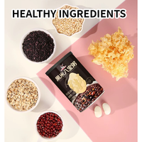 Low Sugar Meal Replacement Sweet Instant Porridge for Children & Adults