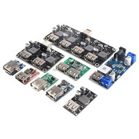 Módulo de interruptor WiFi IoT Control de voz/ESP8266/Smart Home DIY