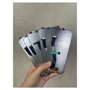 Display LCD Originale 100% Nuovo per Telefoni Cellulari, Schermo Touch con Digitalizzatore per <span class=keywords><strong>Serie</strong></span> <span class=keywords><strong>Samsung</strong></span> <span class=keywords><strong>Galaxy</strong></span> <span class=keywords><strong>A</strong></span>, Ricambi - Product Image 3