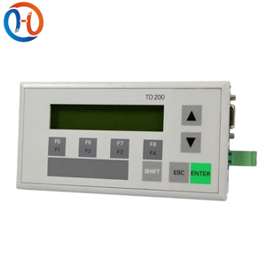 Nuevo y Original <span class=keywords><strong>para</strong></span> 6ES7272-0AA30-0YA1 6ES7272-0AA30-0YA1 SIMATIC S7 Pantalla de Texto PLC Controlador de Programación - Product Image 4