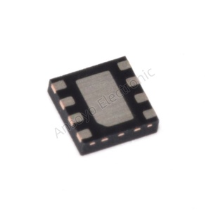 Ansoyo ปุ่มสัมผัสแบบ capacitive AT42QT1011 AT42QT1011-MAHR 8-UDFN ชิปวงจรรวมส่วนประกอบอิเล็กทรอนิกส์ - Product Image 4